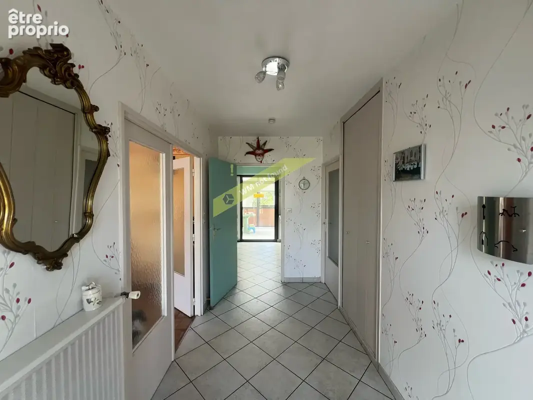 Pavillon - neuves maisons - photo 9
