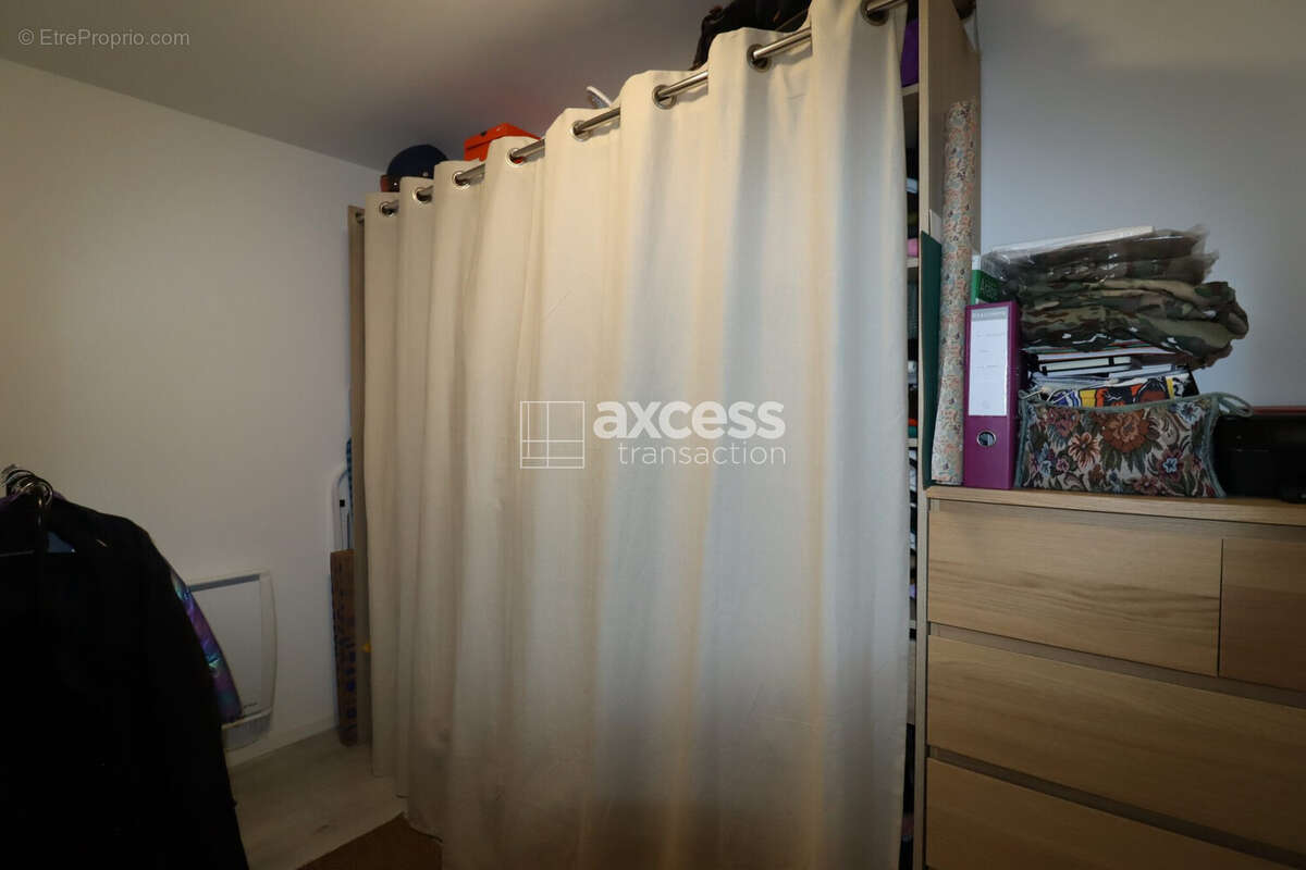 Appartement à BISCHWILLER