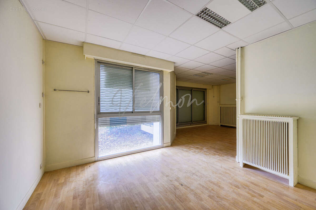 Appartement à SAINT-GERMAIN-EN-LAYE