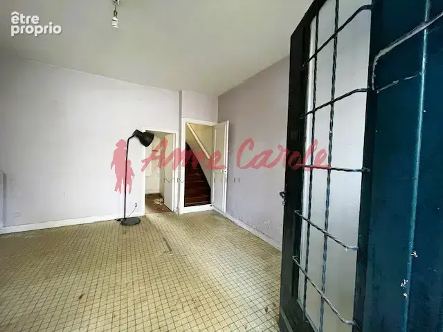 Nogent-sur Marne- Quartier Baltard/ Ile de Beauté-Jolie Maison - photo 4