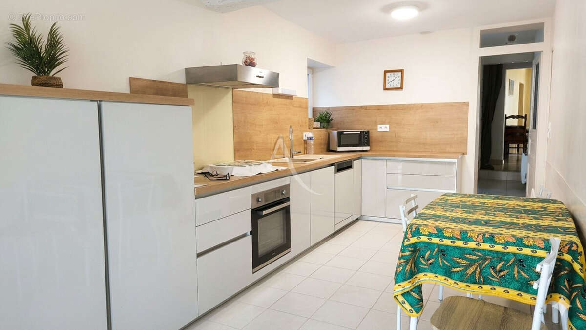 Maison à ROCHEFORT-SUR-LOIRE