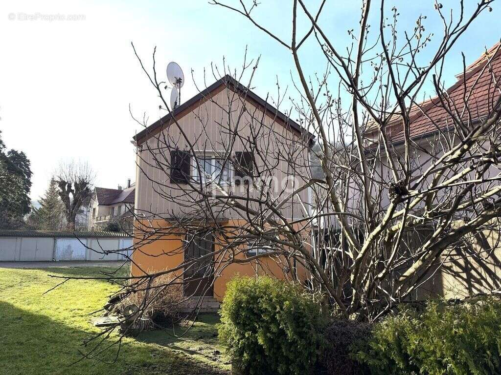 Maison à THANN