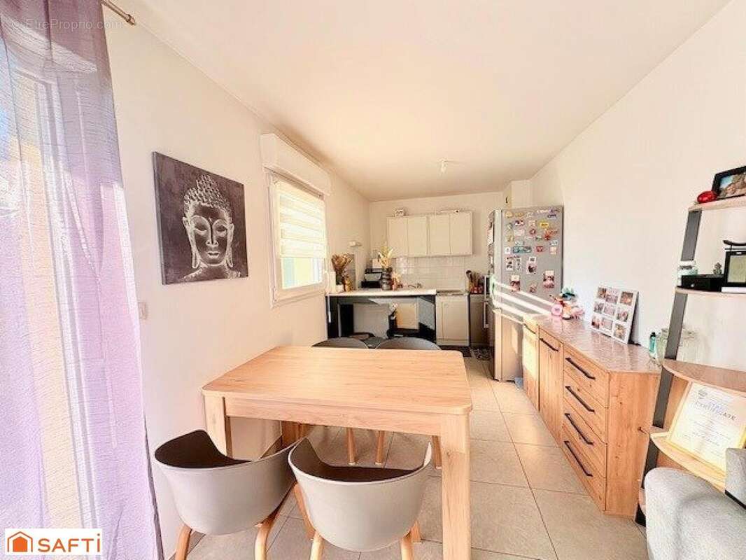 Photo 4 - Appartement à ONNAING