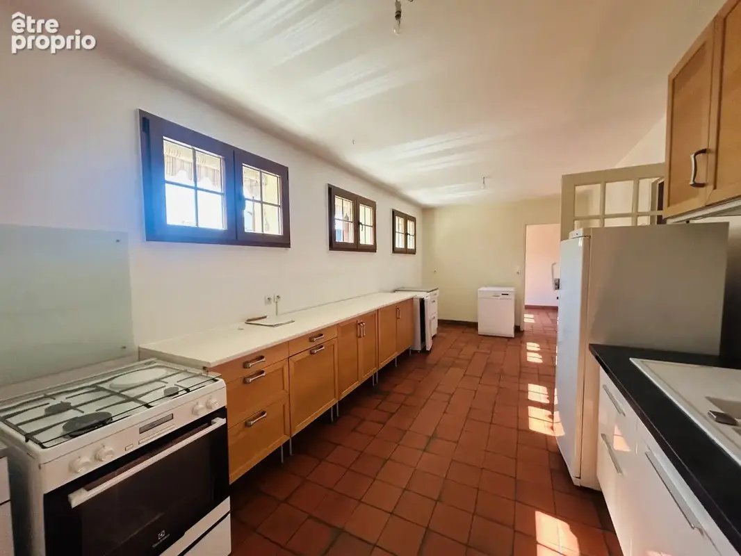 Maison 4 pièces 120 m² à vendre à Choisy-Au-Bac (60750) - photo 4
