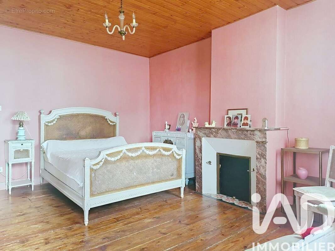 Photo 9 - Maison à MONTCARET