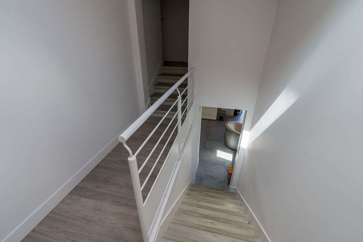 Maison à CARCASSONNE