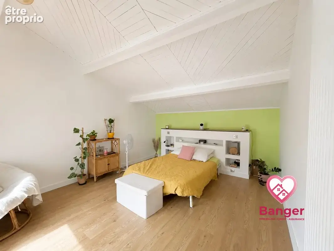 Maison 93 m² à Auch  - photo 7