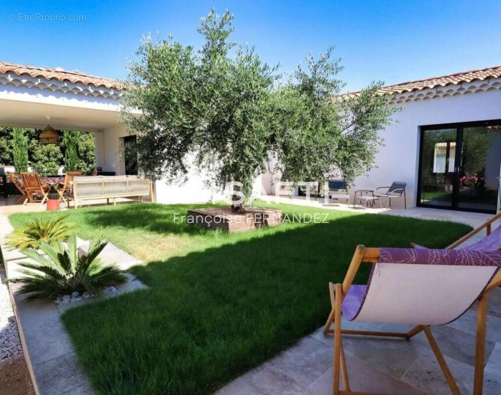 Photo 4 - Maison à SAINT-DIDIER