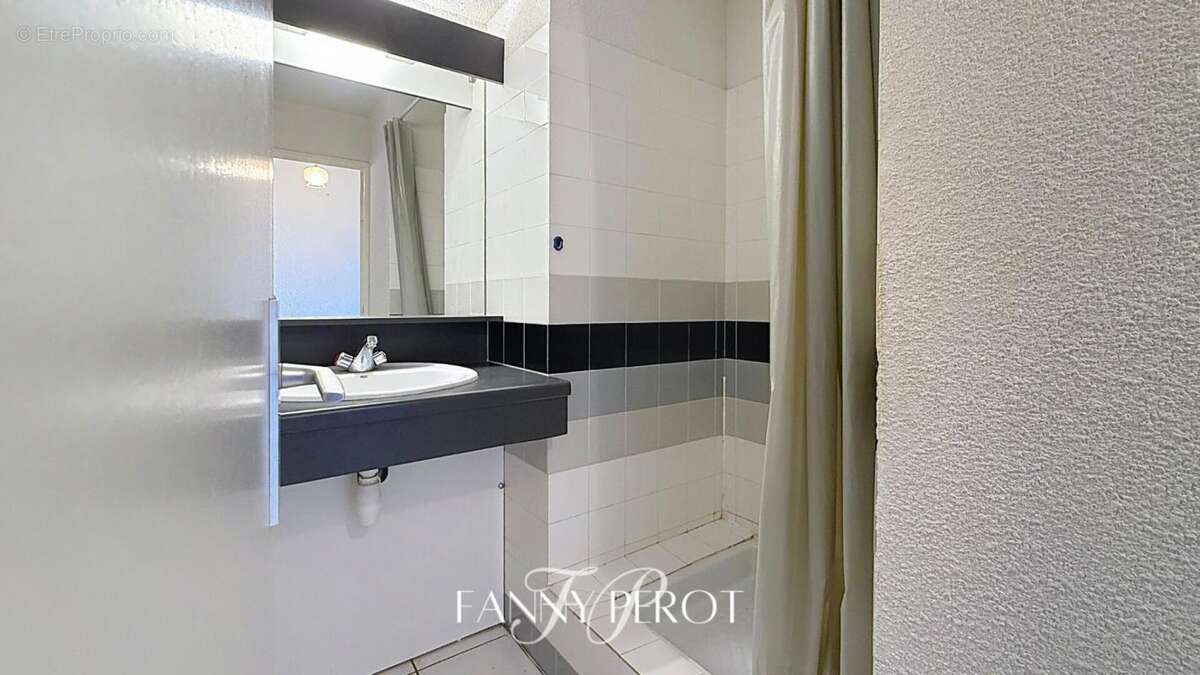 Appartement à SAINT-CYPRIEN