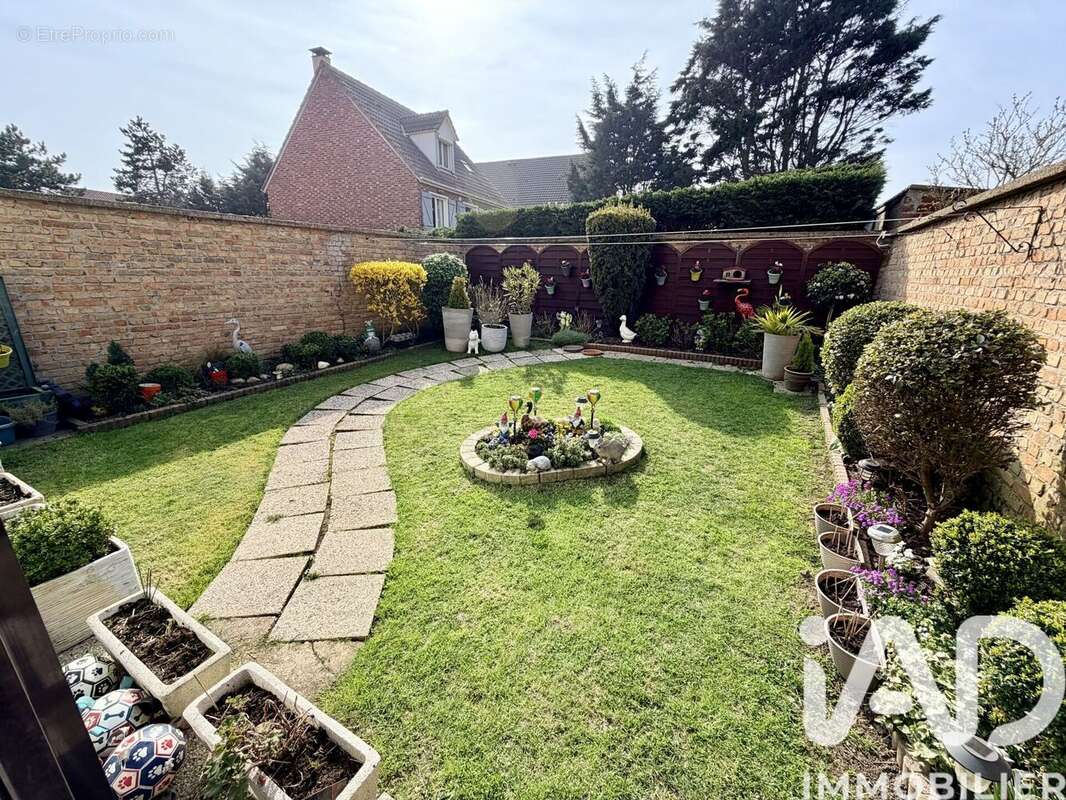 Photo 4 - Maison à BRAY-DUNES