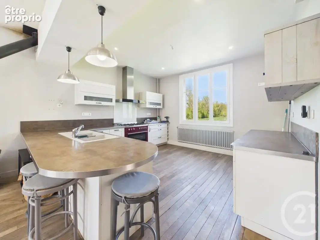 Maison 5 pièces 105 m² à vendre à Chartres (28000) - photo 6