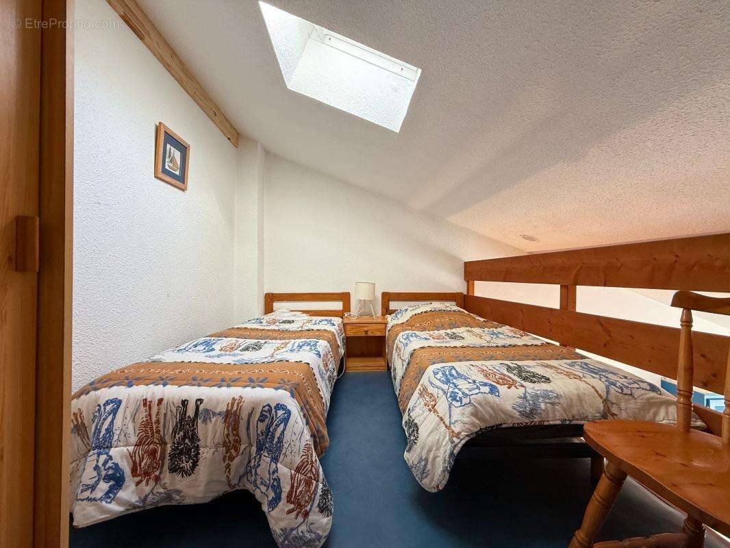 Maison à SAINT-PALAIS-SUR-MER