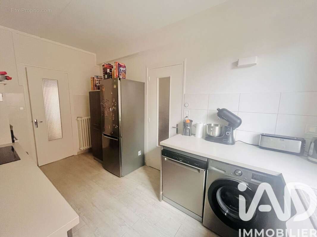 Photo 6 - Appartement à VALENCIENNES