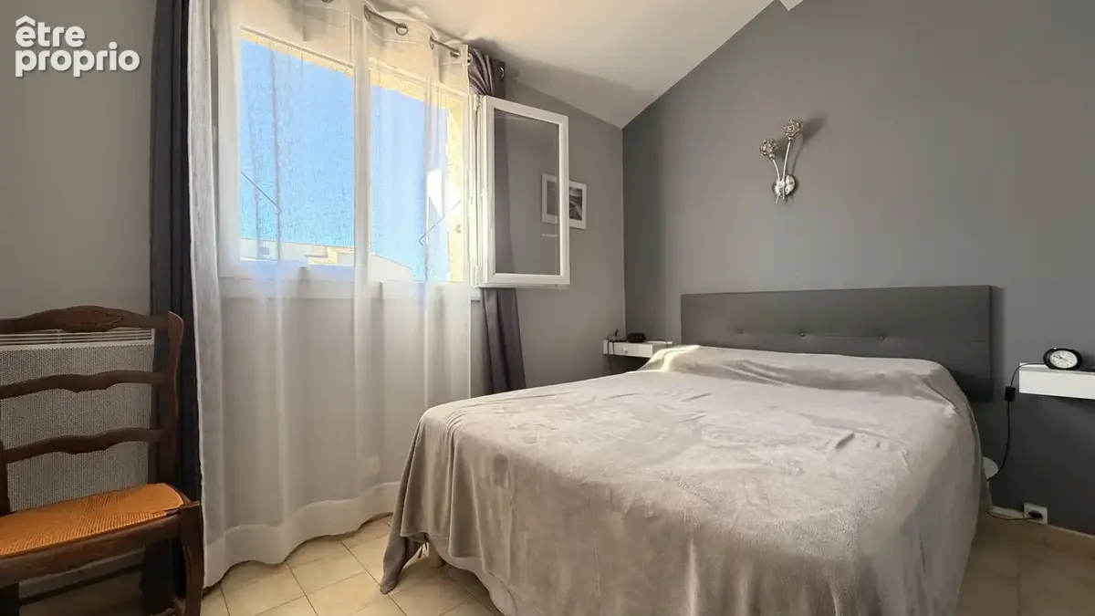 Maison 50m2, meublée, à 7 minutes des plages de Valras - photo 6
