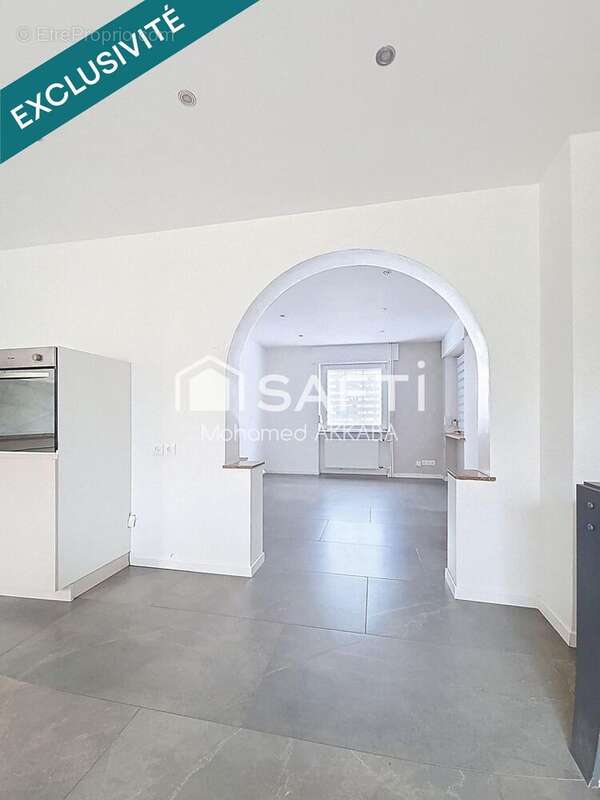 Photo 6 - Maison à FORBACH