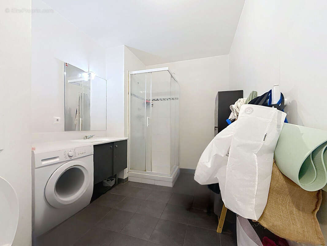 Appartement à DRANCY