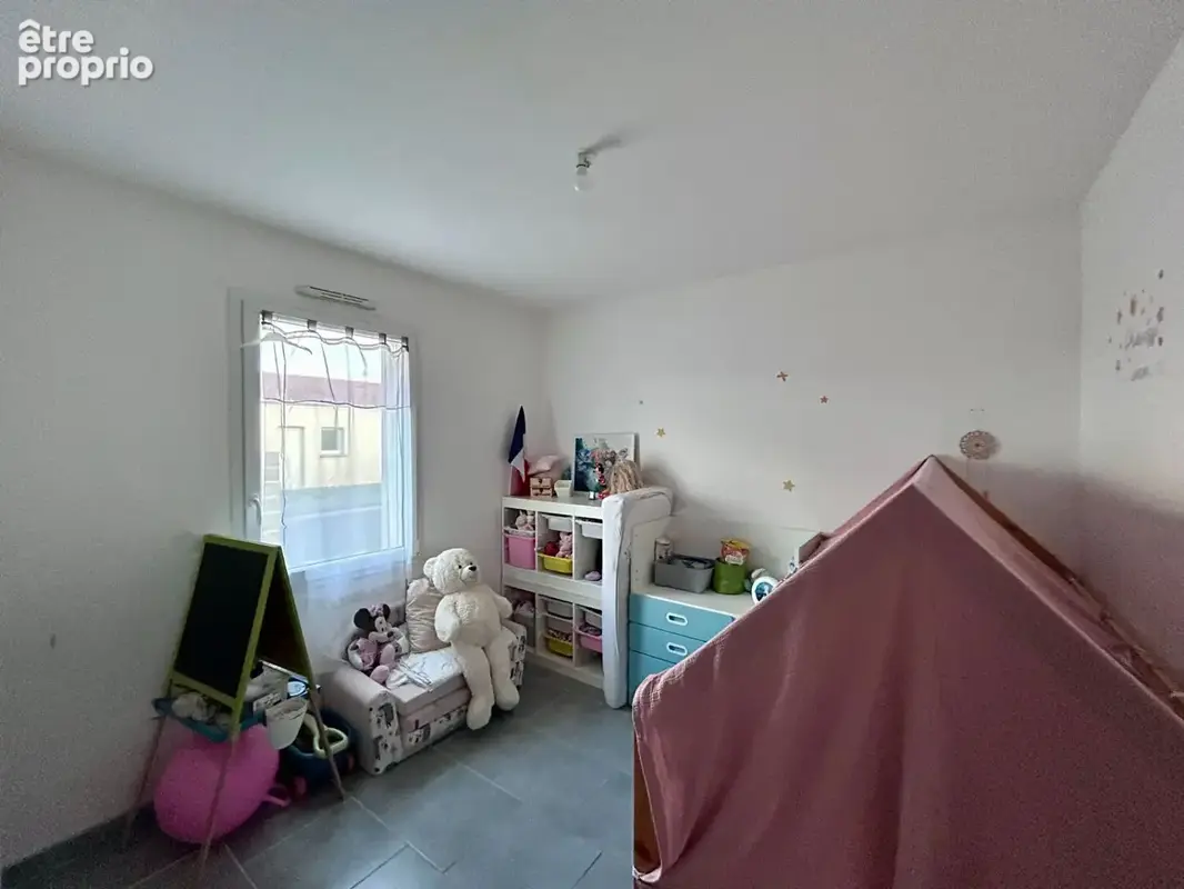Maison La Creche 72.20 m², 2 chambres - photo 5