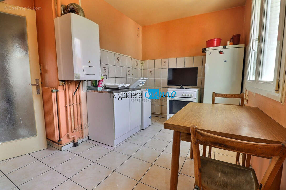 Appartement à CLERMONT-FERRAND