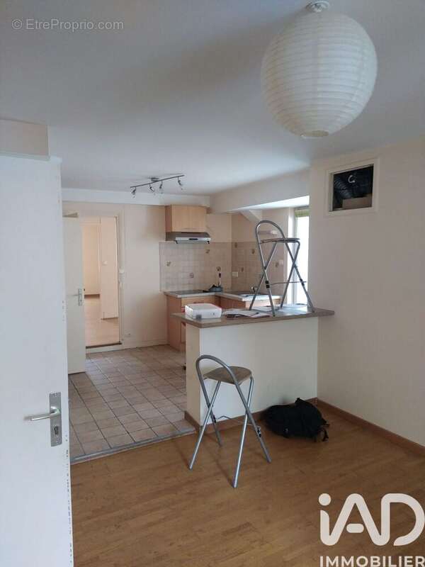 Photo 9 - Appartement à BOURGES