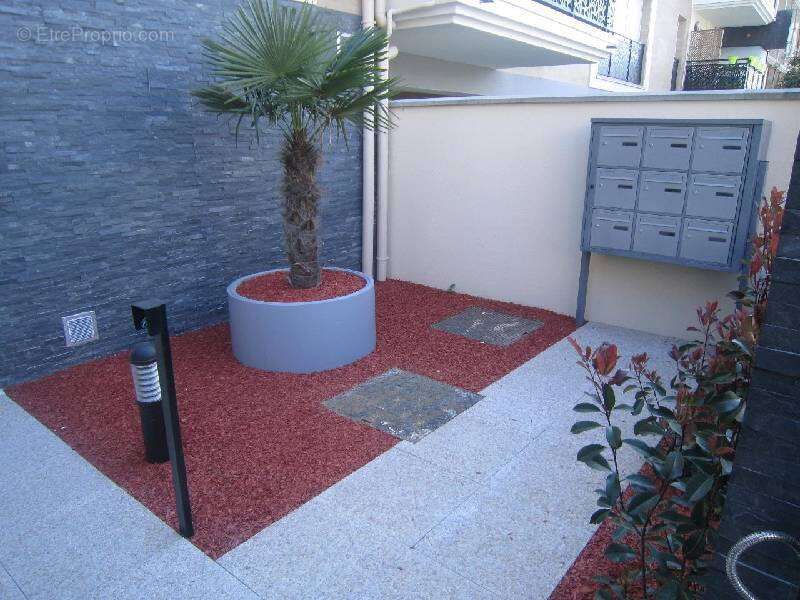 Appartement à NEUILLY-PLAISANCE