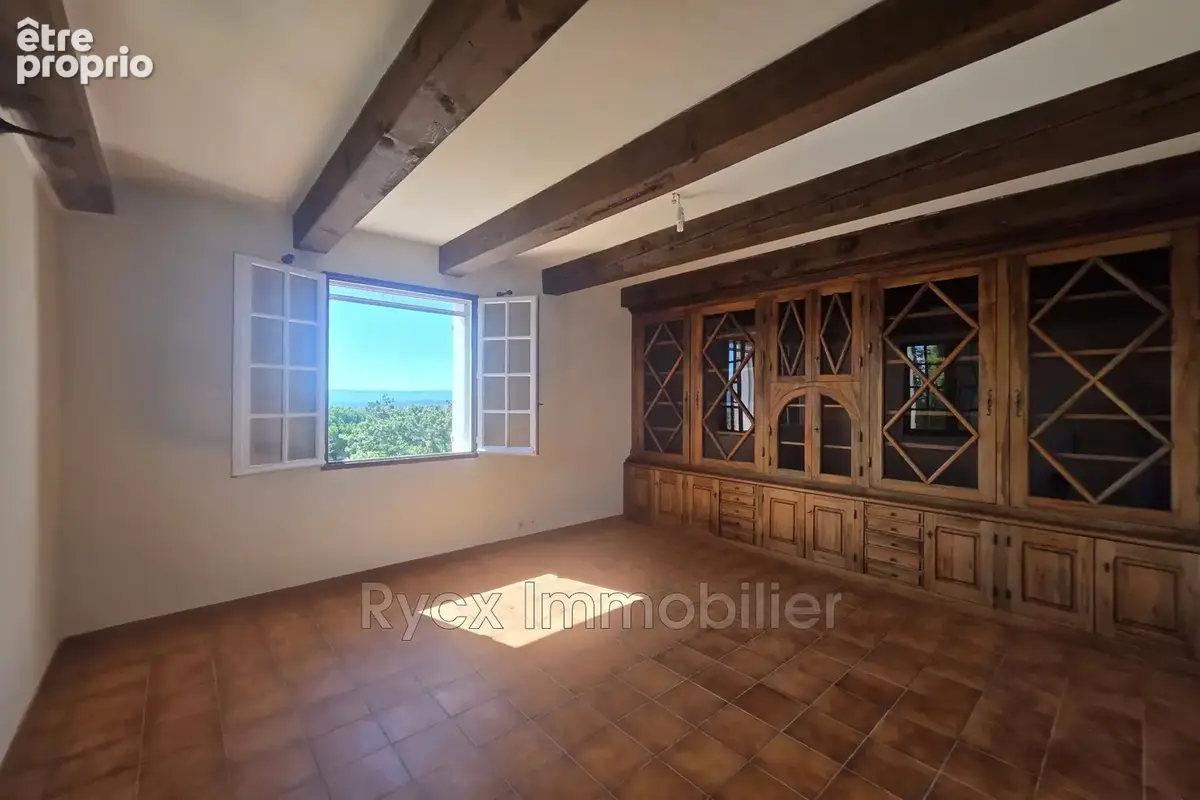 Maison à vendre à Saint-Saturnin-Les-Apt (84490) - photo 5