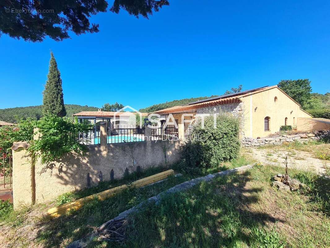 Photo 7 - Maison à PIGNANS