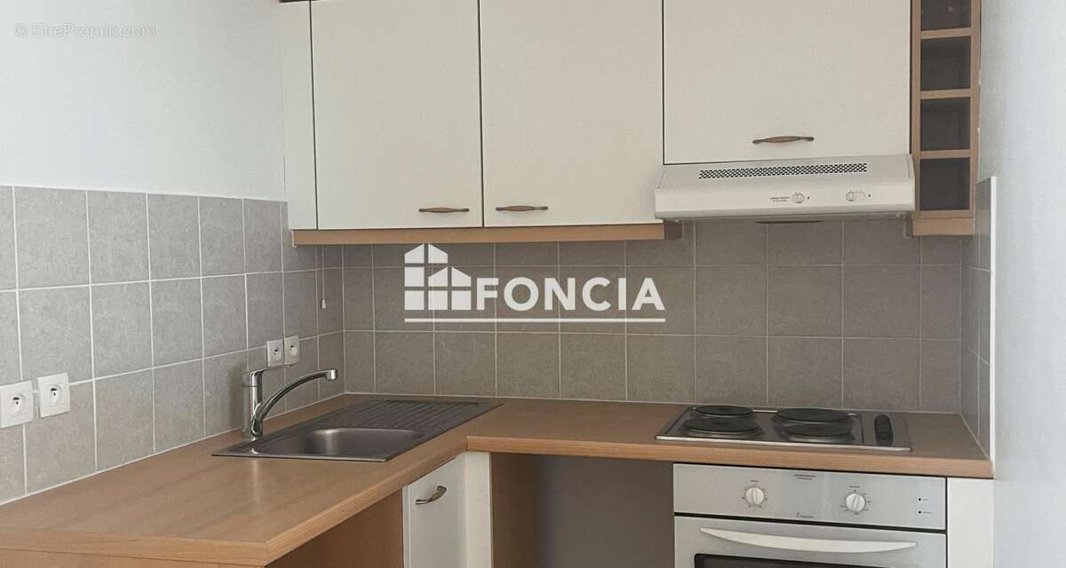 Appartement à LE PLESSIS-ROBINSON