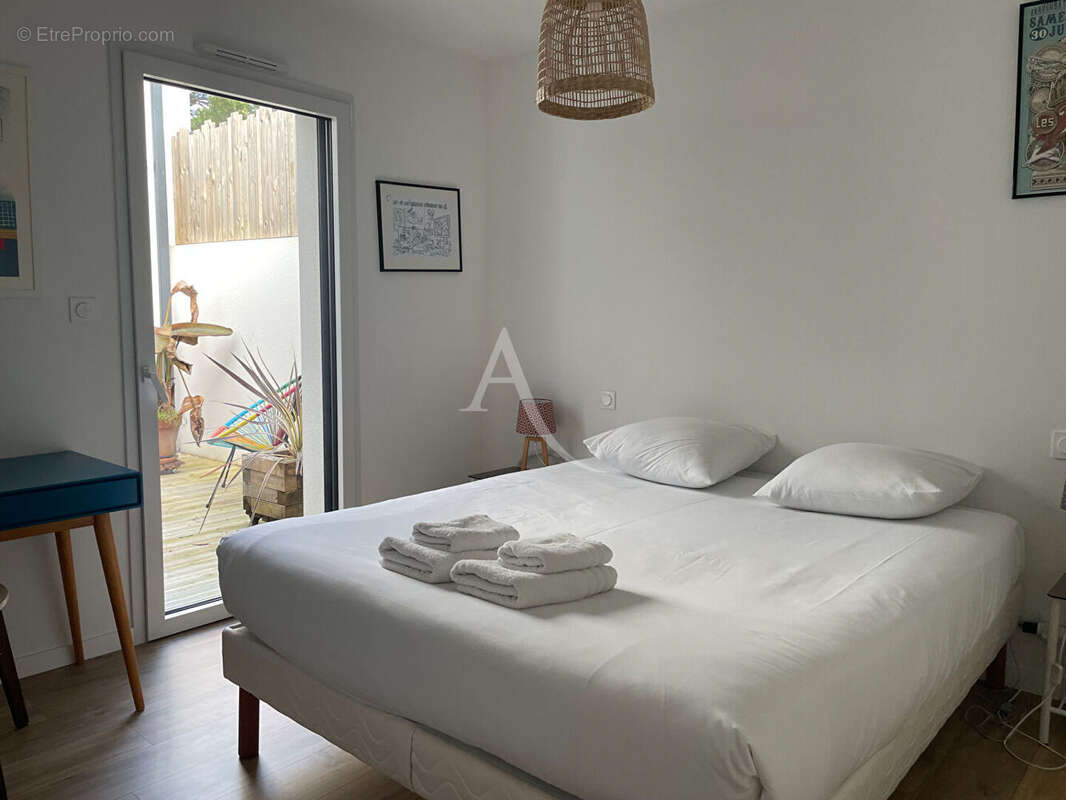 Maison Brem Sur Mer 120 m2 - photo 9