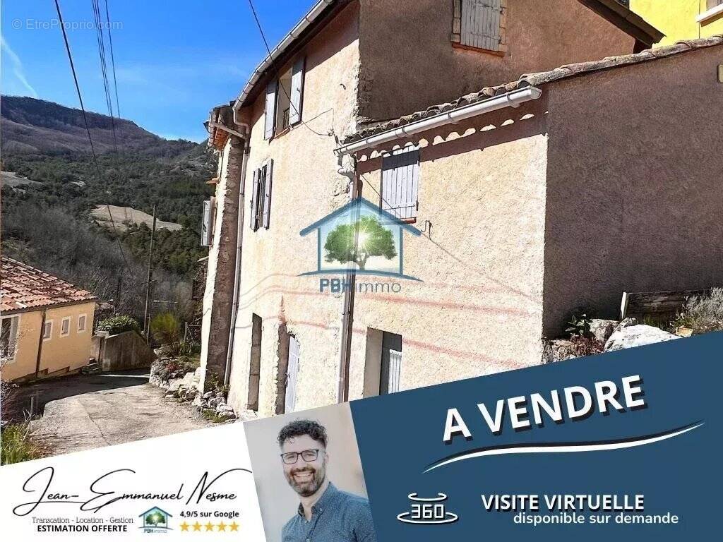 Maison à SAINTE-COLOMBE