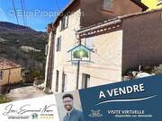 Maison à SAINTE-COLOMBE