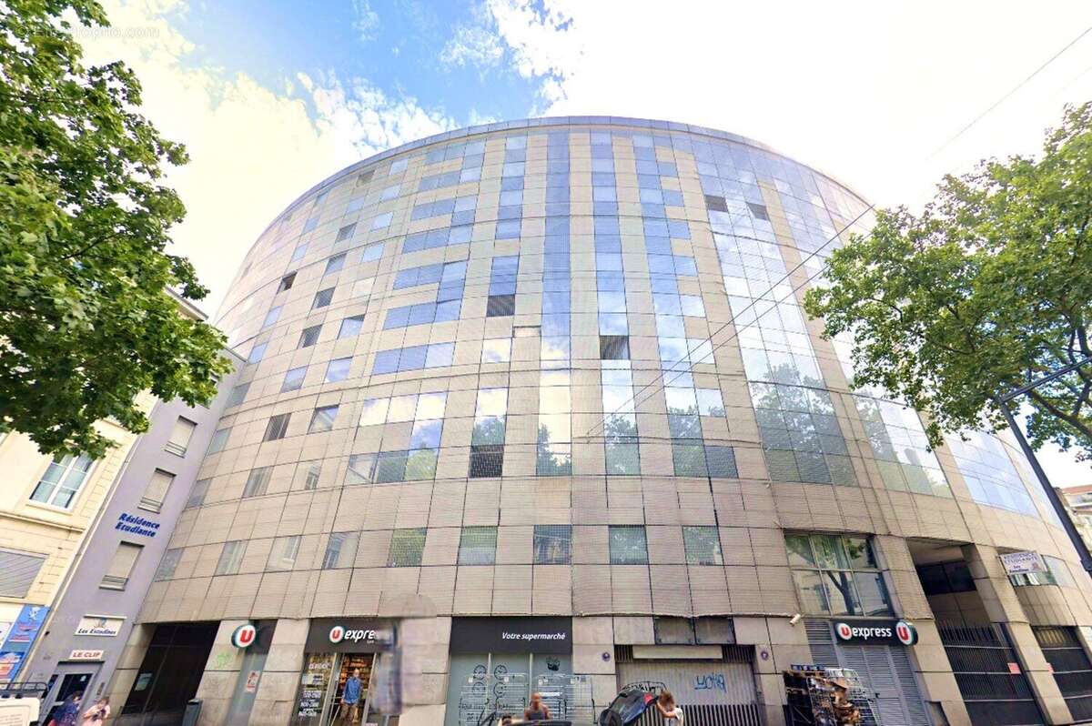 Appartement à LYON-3E