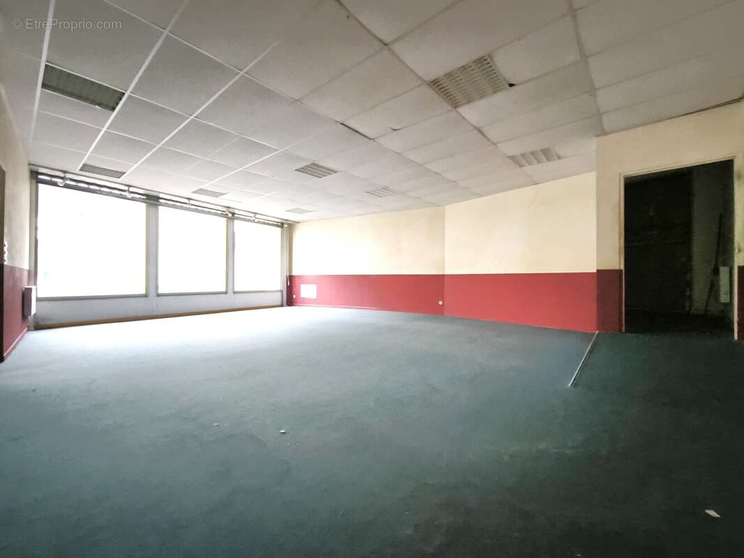 Appartement à ANGOULEME