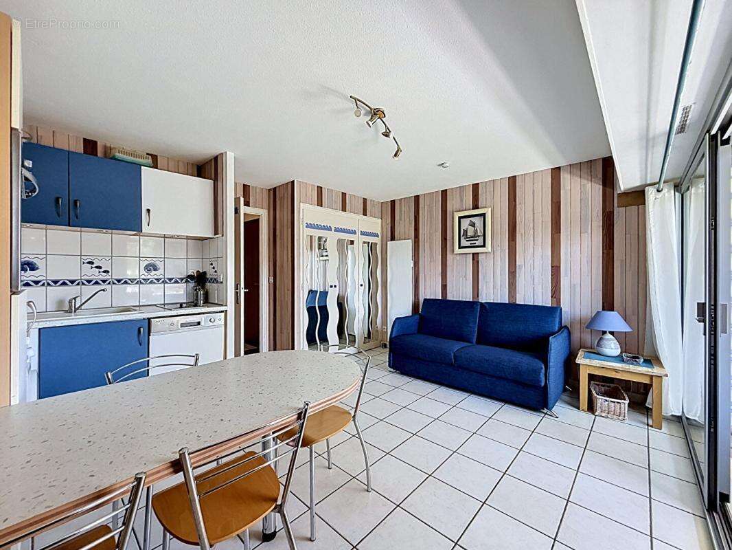 Appartement à CARNAC
