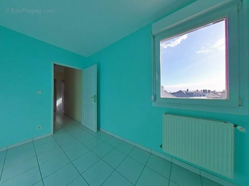 Appartement à MAIZIERES-LES-METZ