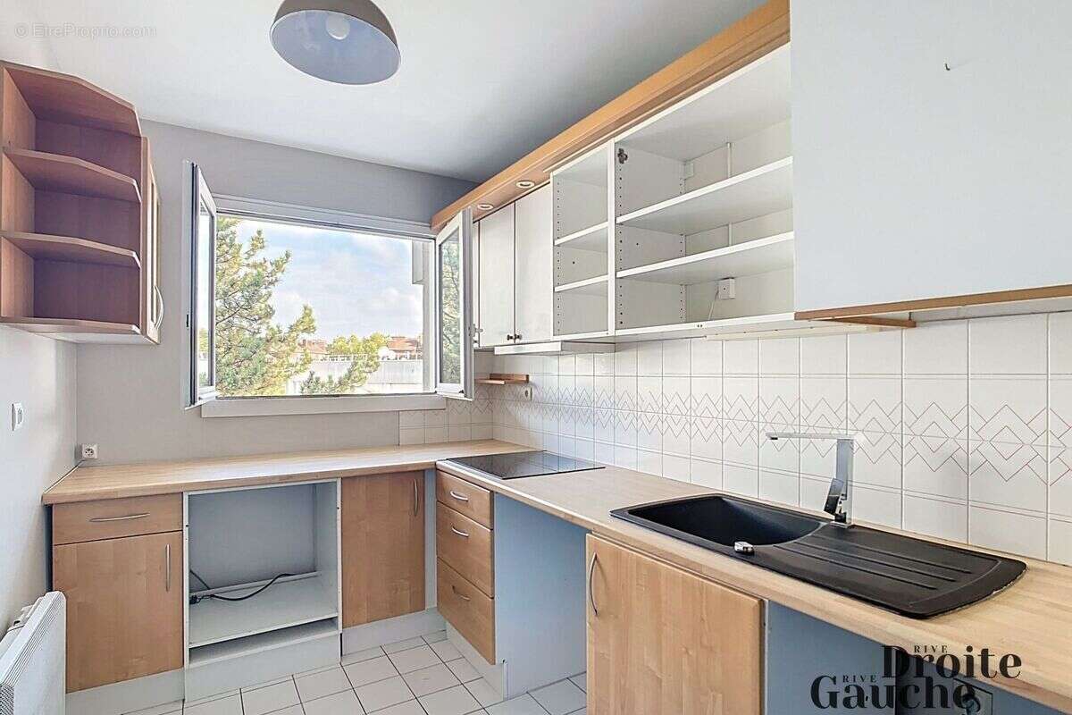 Appartement à SAINT-CLOUD