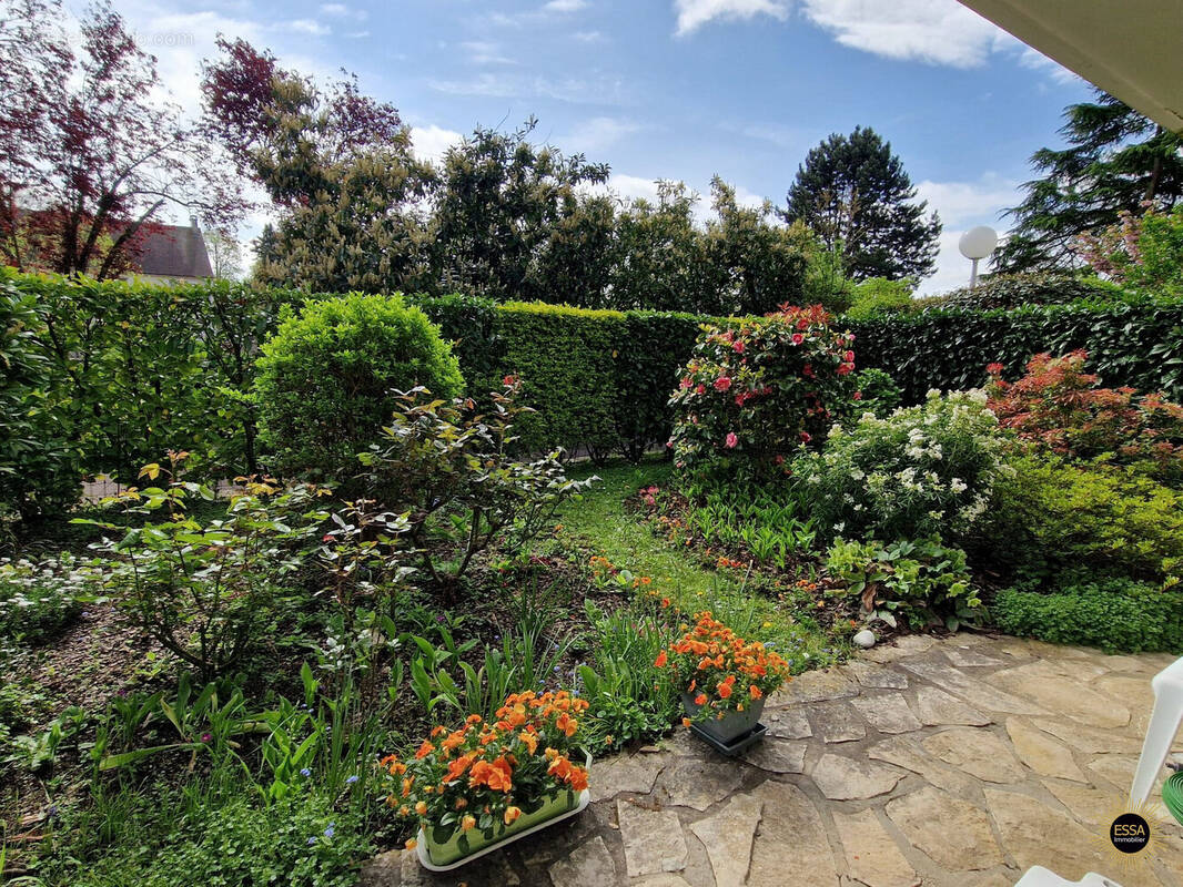 Appartement à NOISY-LE-ROI