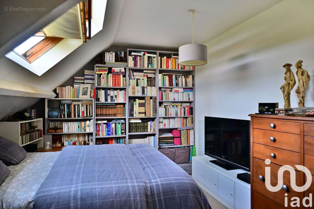 Photo 8 - Maison à ETRECHY