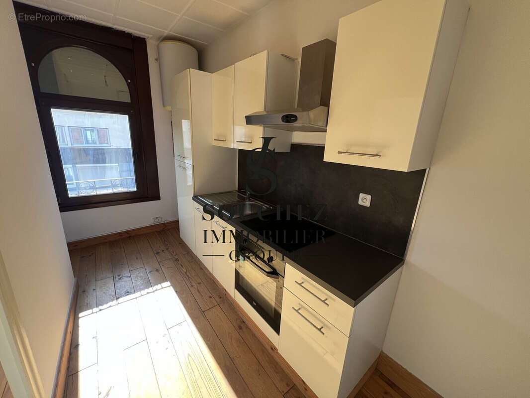 Appartement à LENS