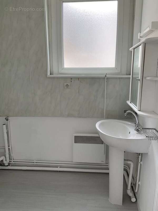 Appartement à BERCK