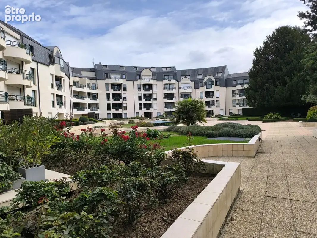 Appartement à ARRAS