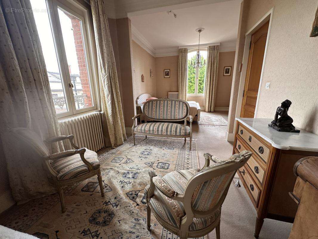 Maison à LOUVIERS