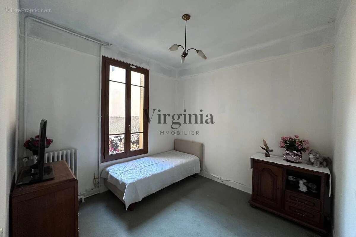 Maison à MAISONS-ALFORT