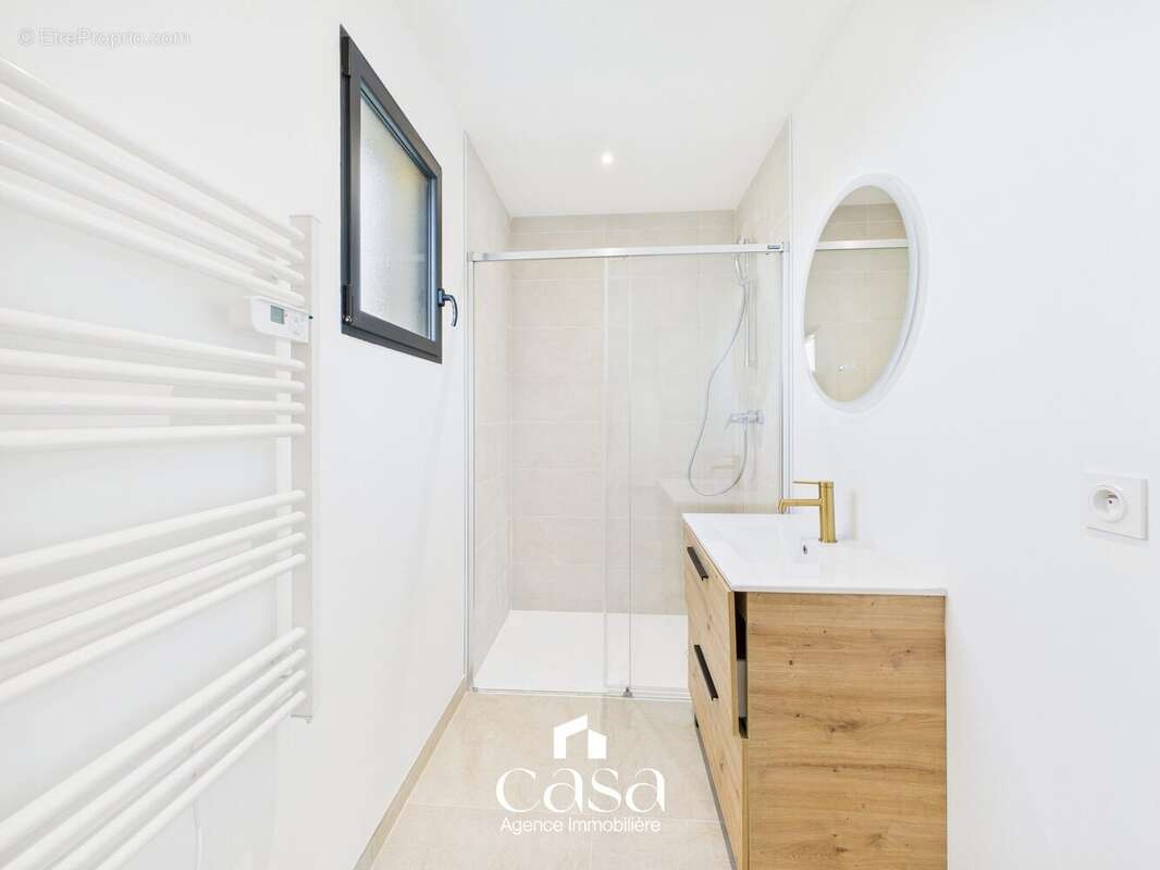 Maison à BERNIERES-SUR-MER