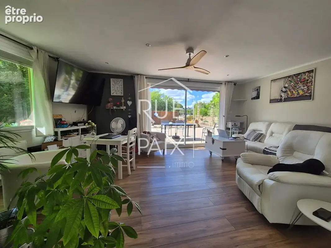 Maison Bournand - 212 m2 - photo 5