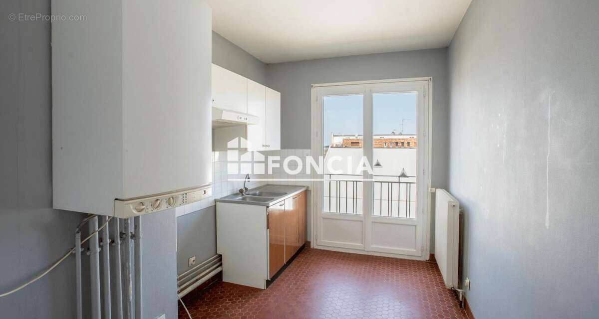 Appartement à MAUREPAS