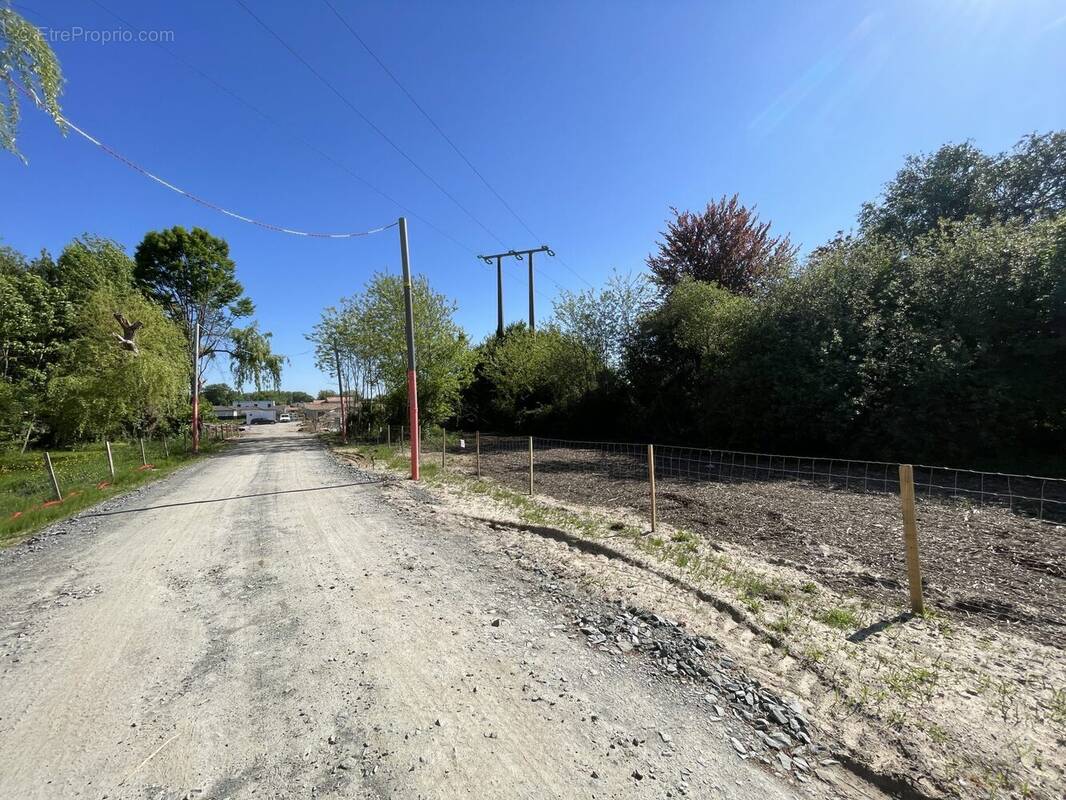 Maison à SAINT-MEDARD-EN-JALLES