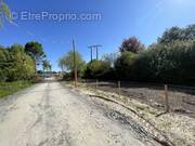 Maison à SAINT-MEDARD-EN-JALLES