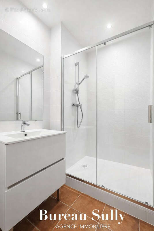 Appartement à LYON-2E