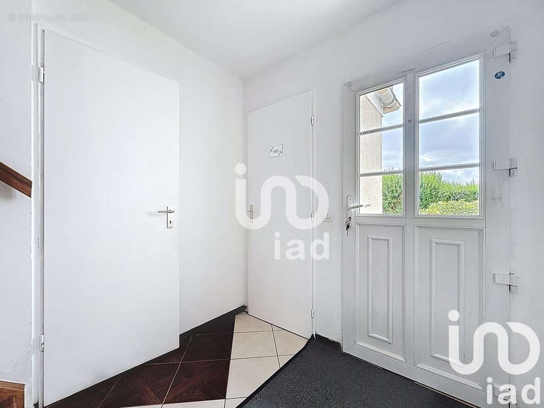 Photo 5 - Maison à L&#039;AIGLE