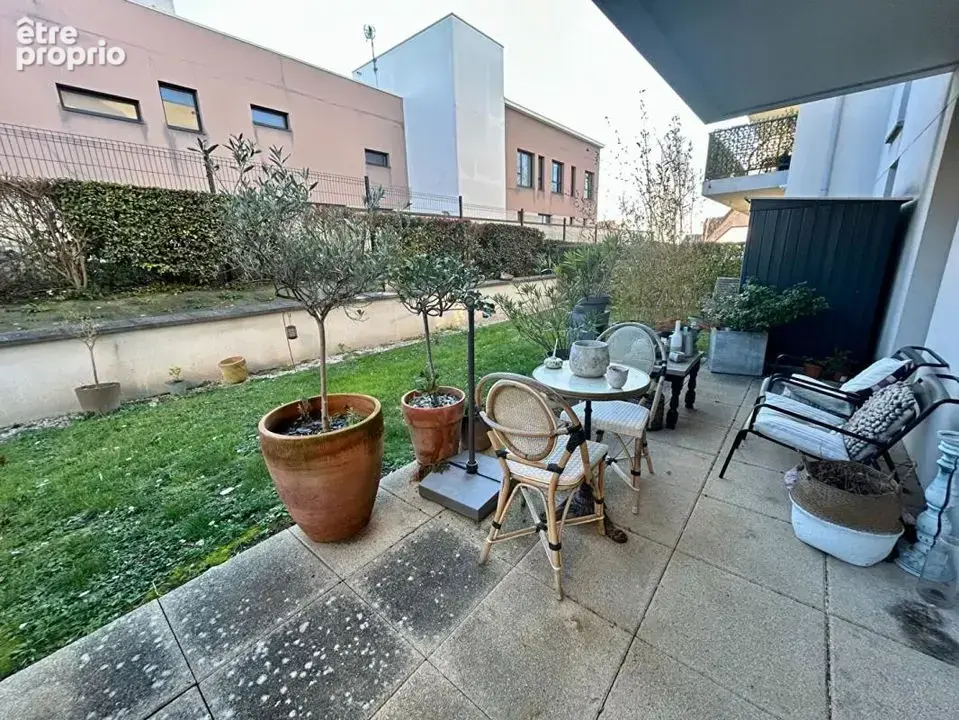 Appartement 3 pièces 65 m² à vendre à Fleury-Sur-Orne (14123) - photo 35